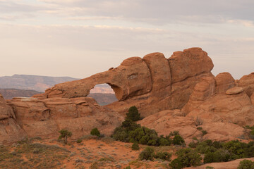 Arches National Park