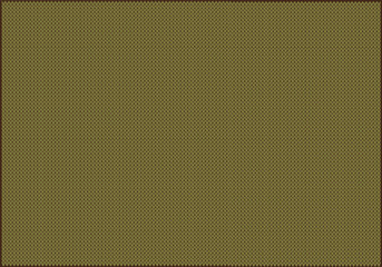  Olive branch shade classic palette Fall 2021 Winter 2022. Knitted pattern background. Fashion template. Banner. Digital illustration.
