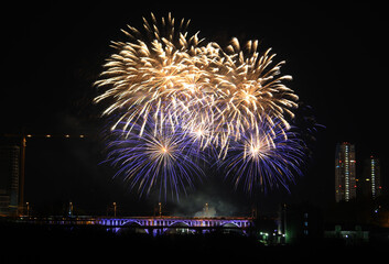 The best holidays are the ones that happen within us.