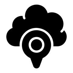 placeholder glyph icon