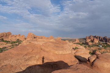 Arches National Park