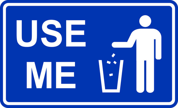 Use dustbin hotsell