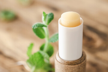 リップクリーム　薬用リップ　ナチュラル