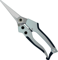 pruning shears hand pruner 