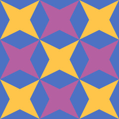 Geometric Pattern