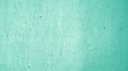 green blue teal abstract cement concrete wall texture background