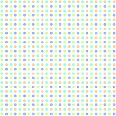 模様　カラフルマーブル②