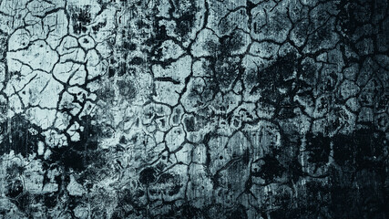 grey grungy abstract old cement concrete wall texture background