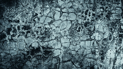 grey grungy abstract old cement concrete wall texture background