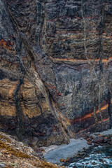 Madeira - Ponte Sao Laurenzo