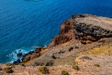 Madeira - Ponte Sao Laurenzo