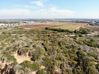 created by dji camera