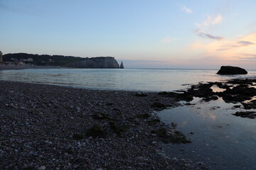 Etretat