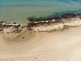 created by dji camera