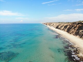 created by dji camera