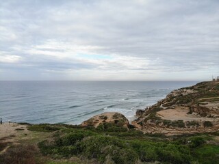 created by dji camera