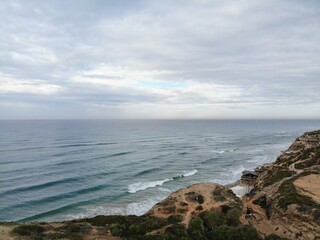 created by dji camera