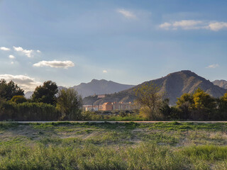 Vega Baja del Segura - Orihuela - Paisajes de la sierra, la huerta y sus detalles.