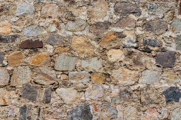 stone wall texture