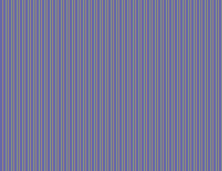Periwinkle, tan and green striped background. 