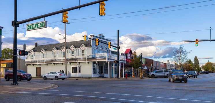 Grawford County