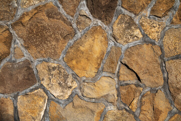 Stone abstract texture. Surface grunge backdrop. Dirty effect pattern. Material background.