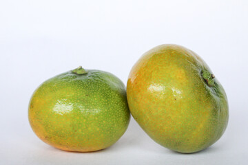 tangerine