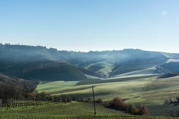 colline
