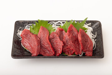 《宮城県・気仙沼》モウカの星《サメの心臓》