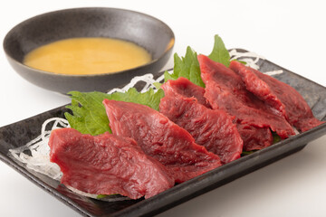 《宮城県・気仙沼》モウカの星《サメの心臓》