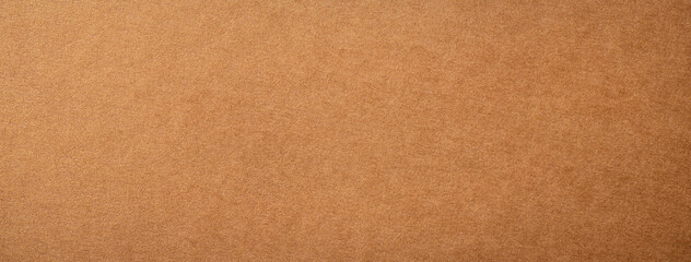 クラフトペーパーの背景テクスチャー