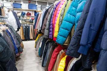 古着・ファッション