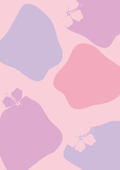 ハイビスカス　イラスト素材 - hibiscus illustration
