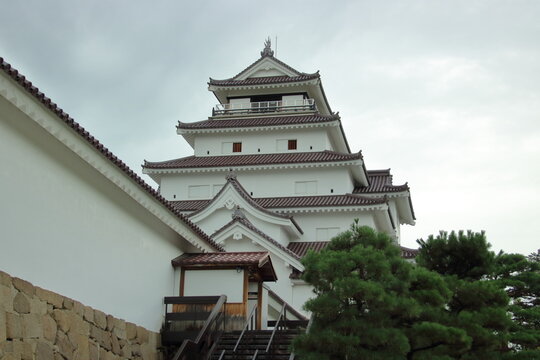 会津鶴ヶ城 の画像 854 件の Stock 写真 ベクターおよびビデオ Adobe Stock