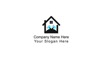 Home Clean Logo