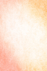 紙で作ったグラデーション