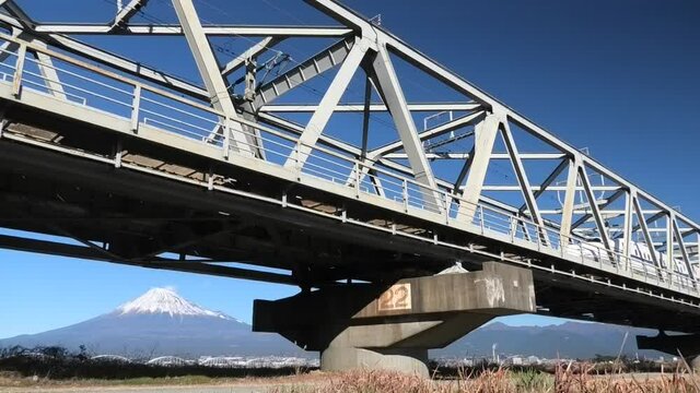 東海道新幹線　N700A系