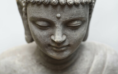 Buda Face