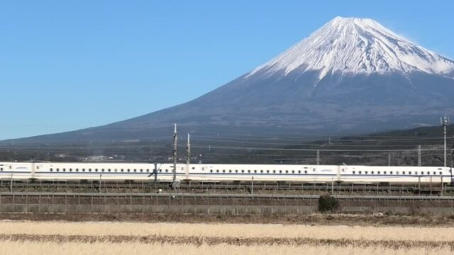 東海道新幹線　N700A系