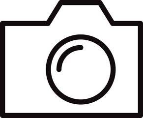 wedding camera icon