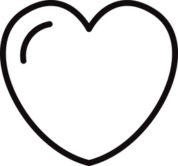 heart icon