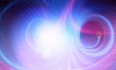 Beautiful  abstract background.