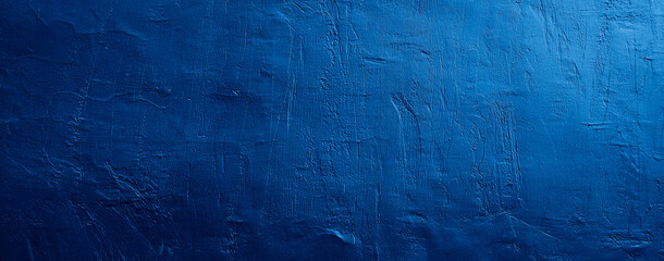 dark blue abstract cement concrete wall texture background