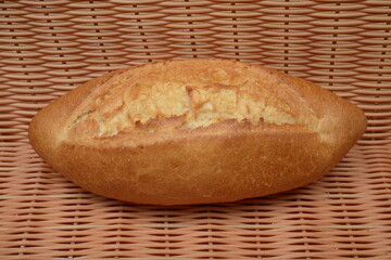 loaf of bread