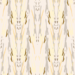 ethnic seamless pattern chevron dye tie batik