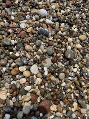 pebbles