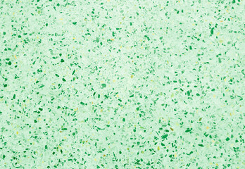 terrazzo flooring or marble green. polished stone texture beautiful for background pattern wall and color beautiful with copy space add text