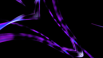 purple abstract background. pink digital art 
