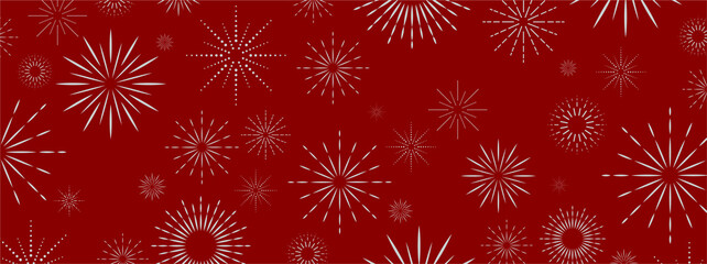 firework festival background	