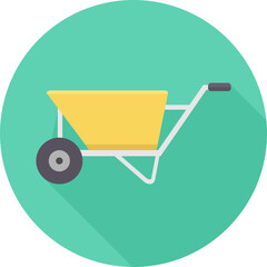 Wheel Barrow